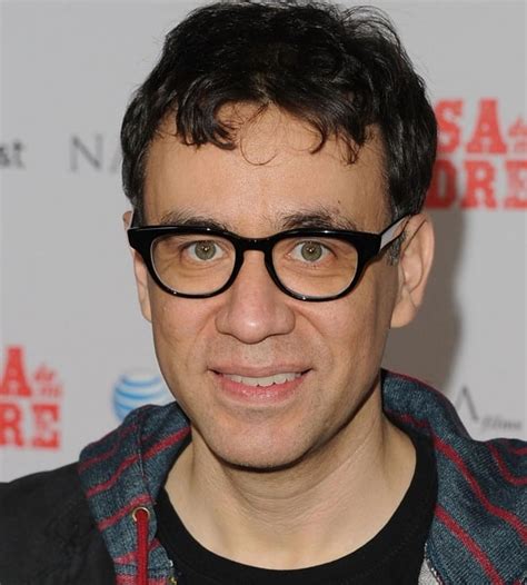 Fred Armisen Biography: Age, Net Worth, Relationships & Career